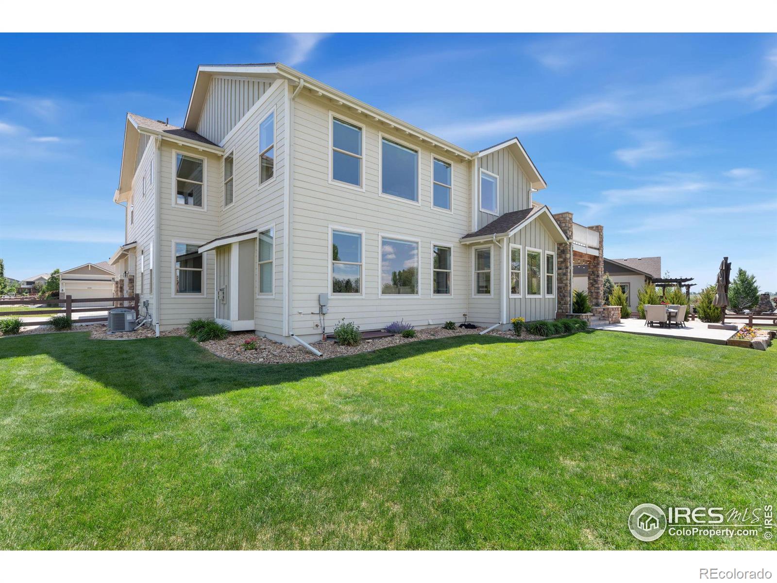 MLS Image #39 for 6309  fall harvest way,fort collins, Colorado