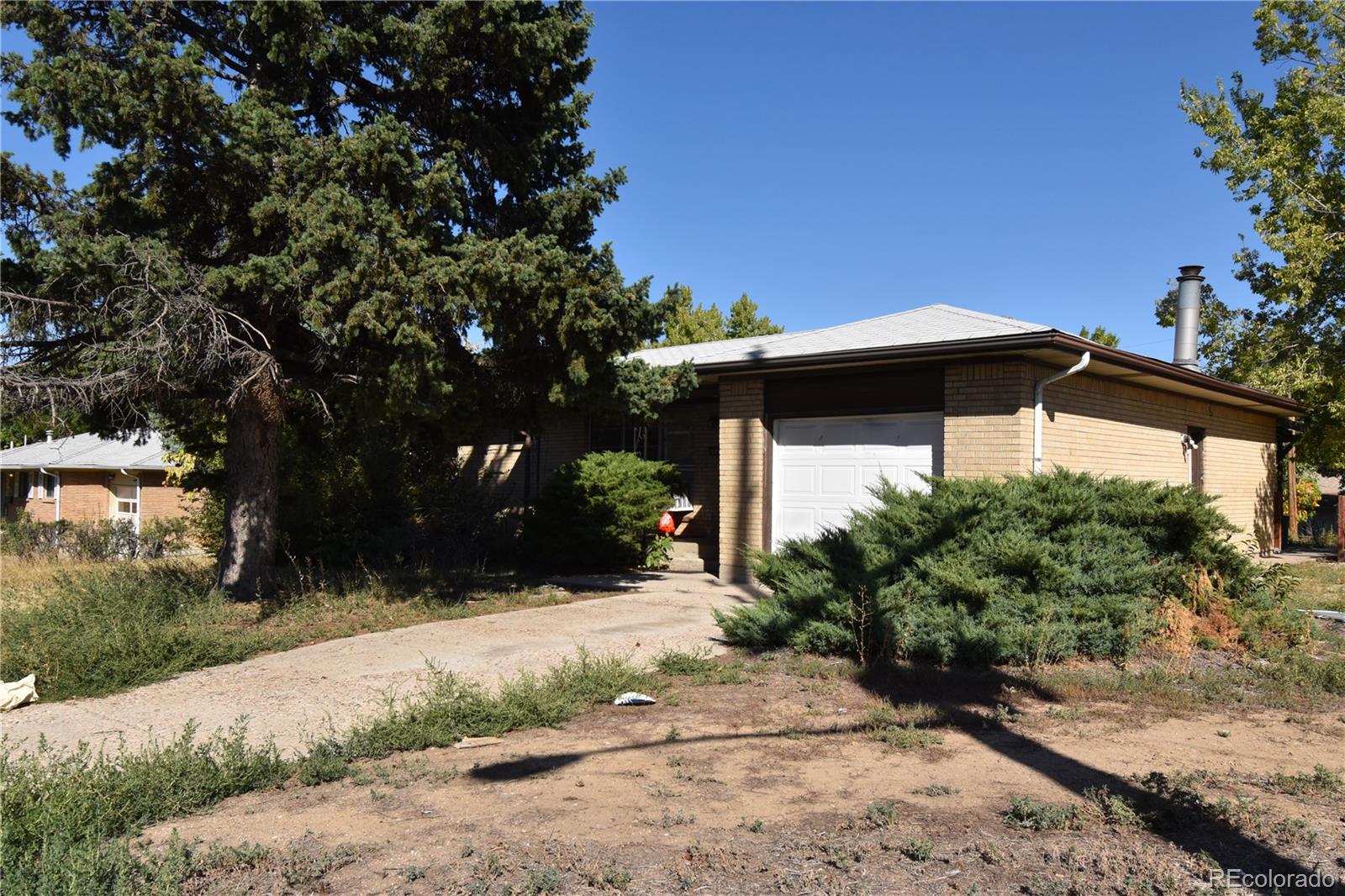 MLS Image #0 for 7296 s broadway ,centennial, Colorado