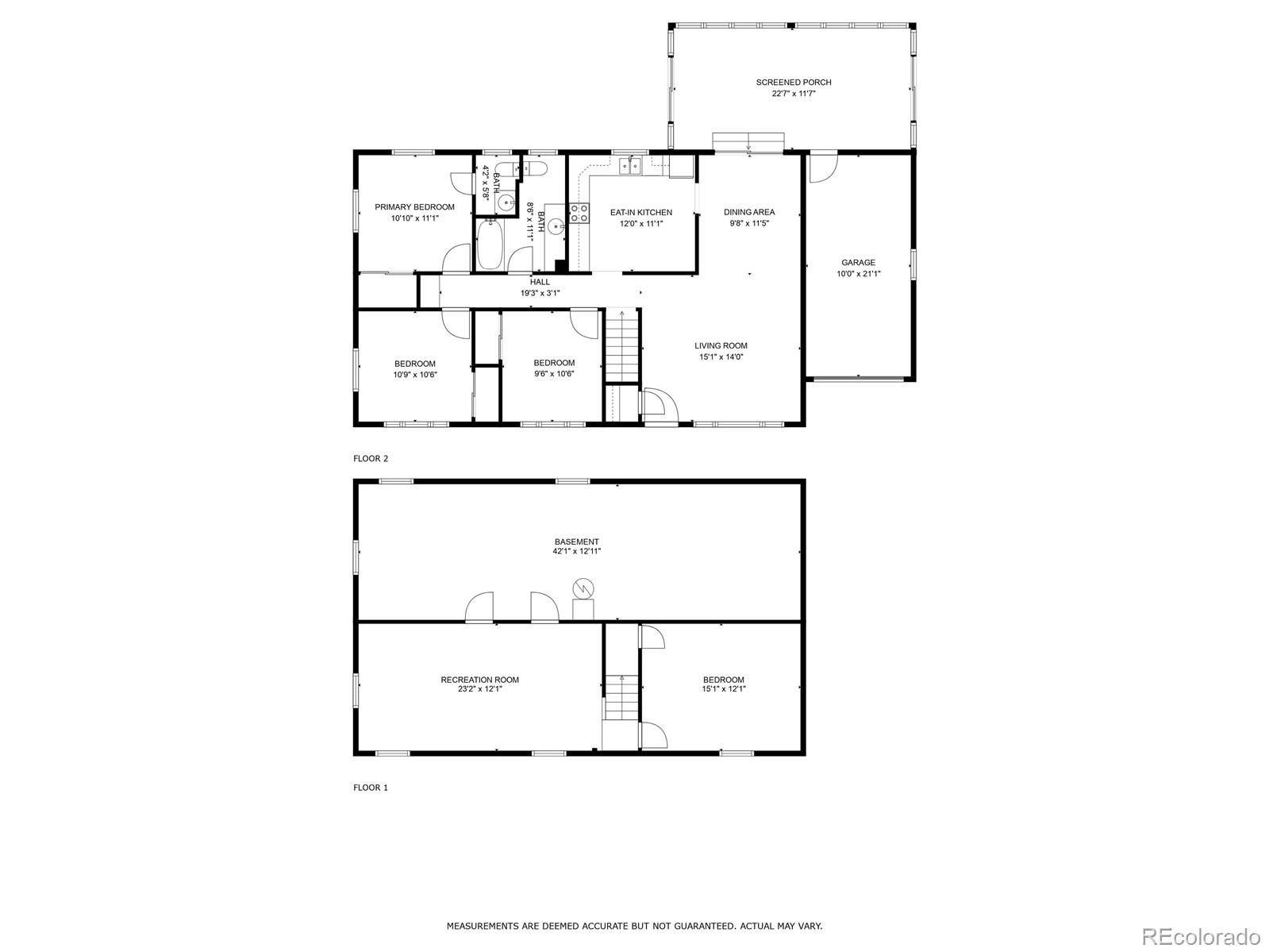 MLS Image #30 for 3392 w aksarben avenue,littleton, Colorado