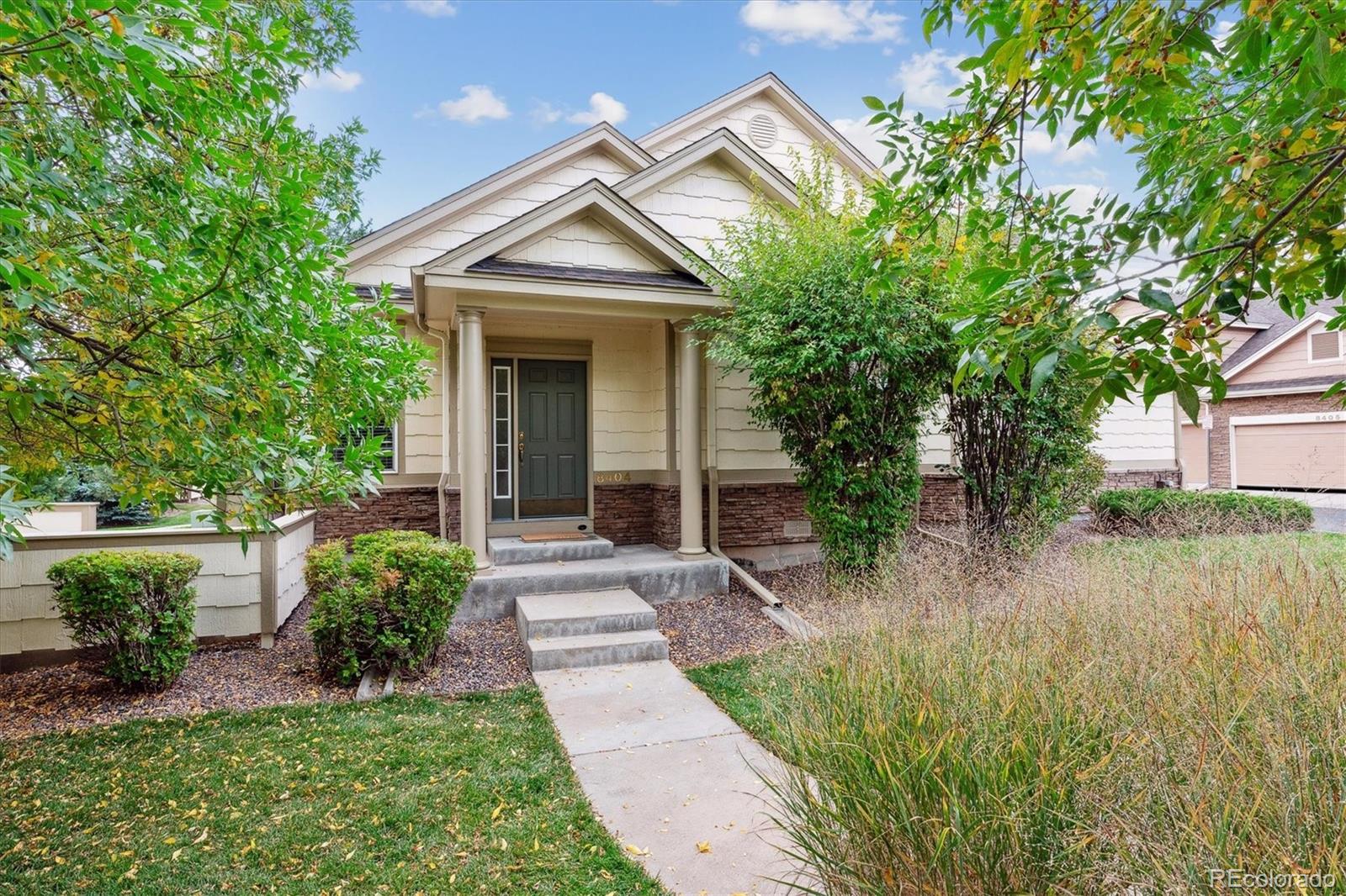 MLS Image #0 for 8404 s moore street ,littleton, Colorado