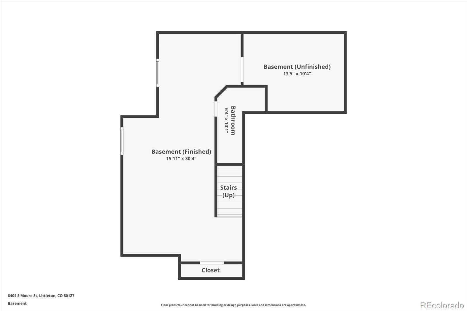 MLS Image #38 for 8404 s moore street ,littleton, Colorado