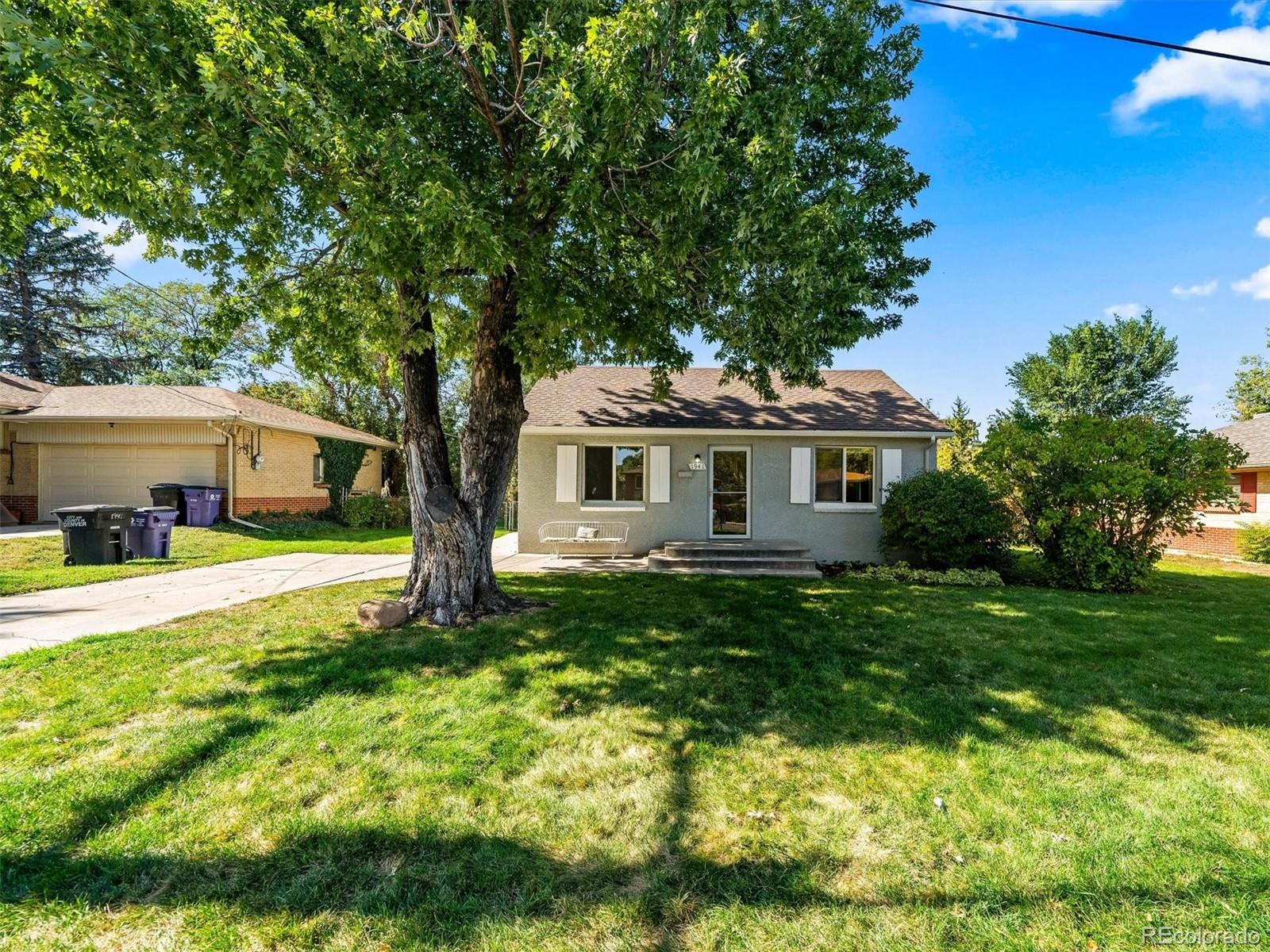 MLS Image #0 for 1941 s dexter street,denver, Colorado