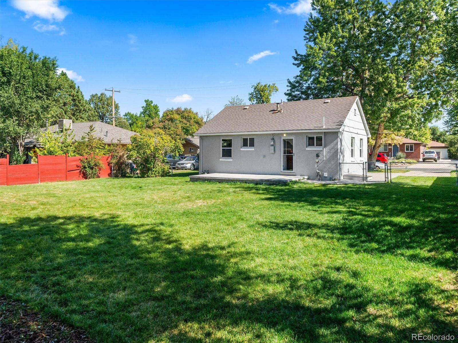 MLS Image #21 for 1941 s dexter street,denver, Colorado