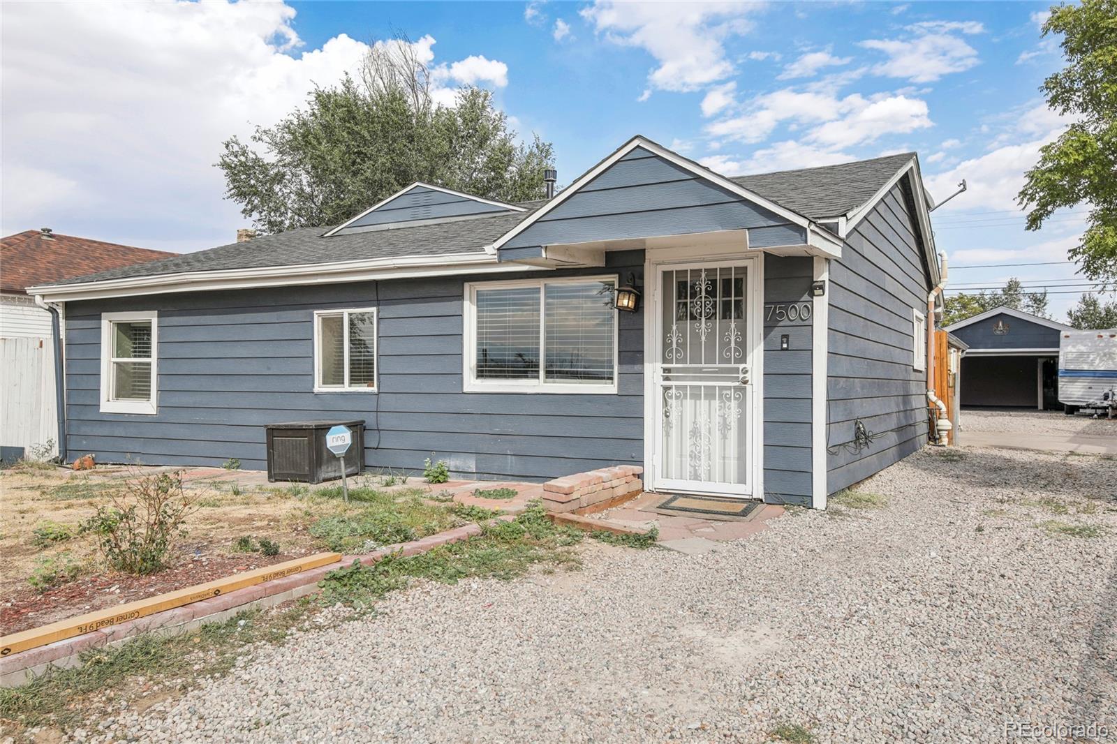 MLS Image #0 for 7500  kearney street,commerce city, Colorado