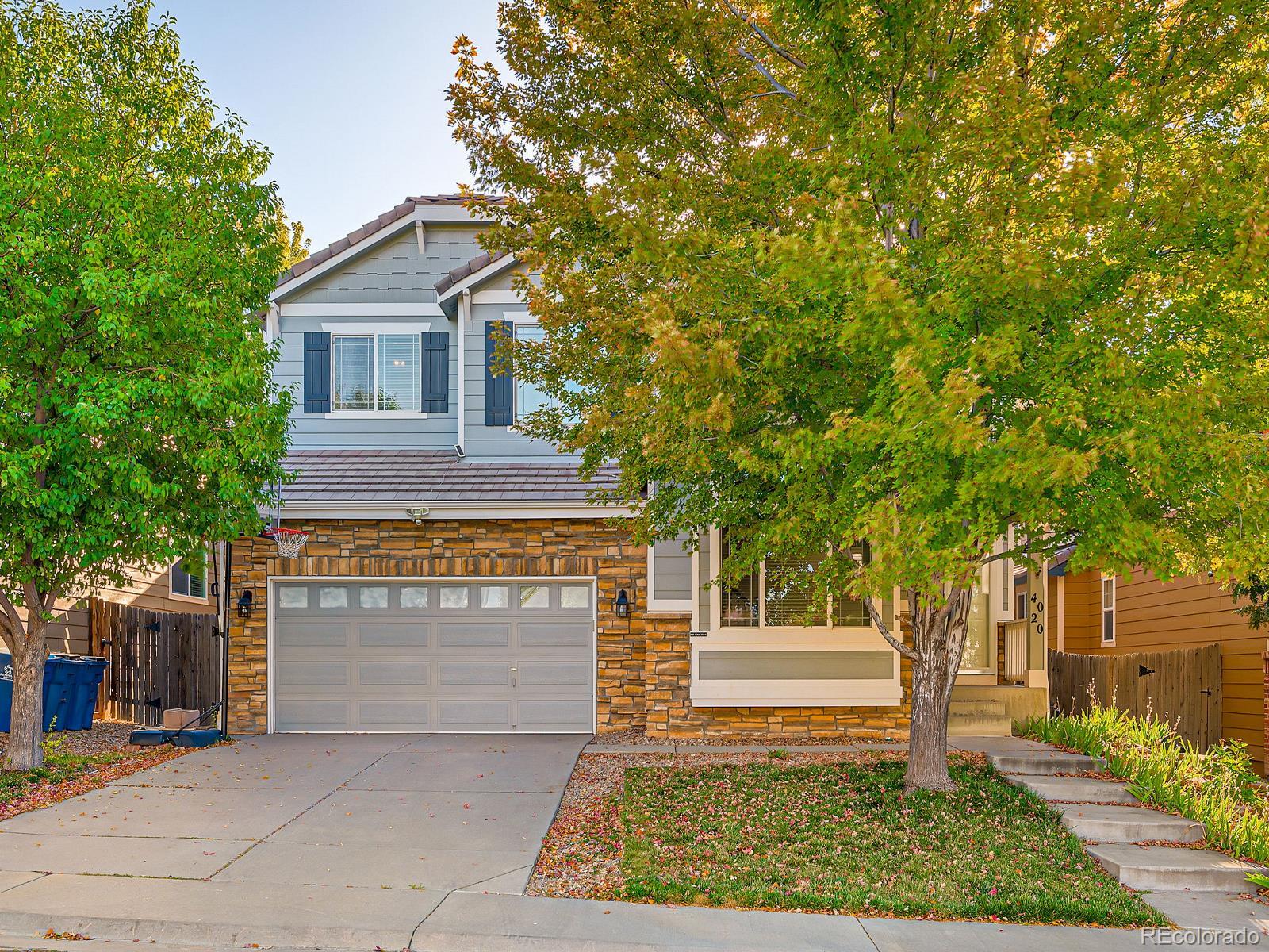 CMA Image for 4020 S Malta Court,Aurora, Colorado