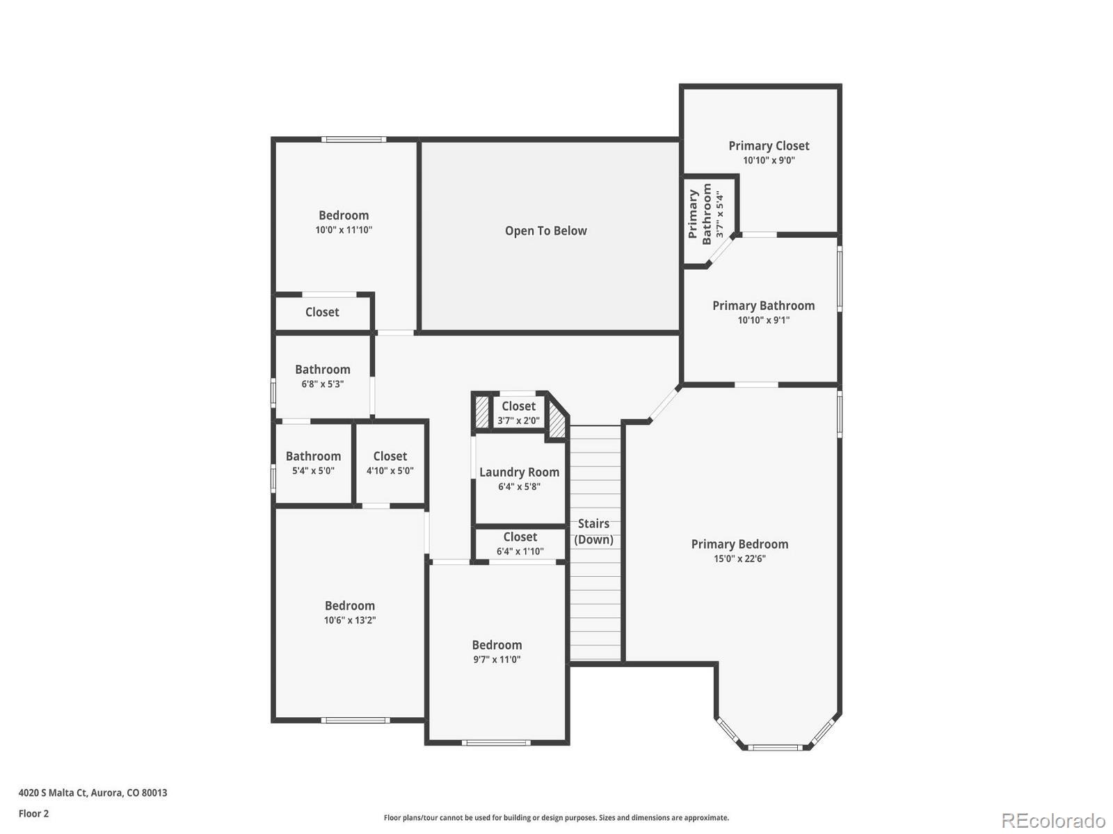 MLS Image #33 for 4020 s malta court,aurora, Colorado