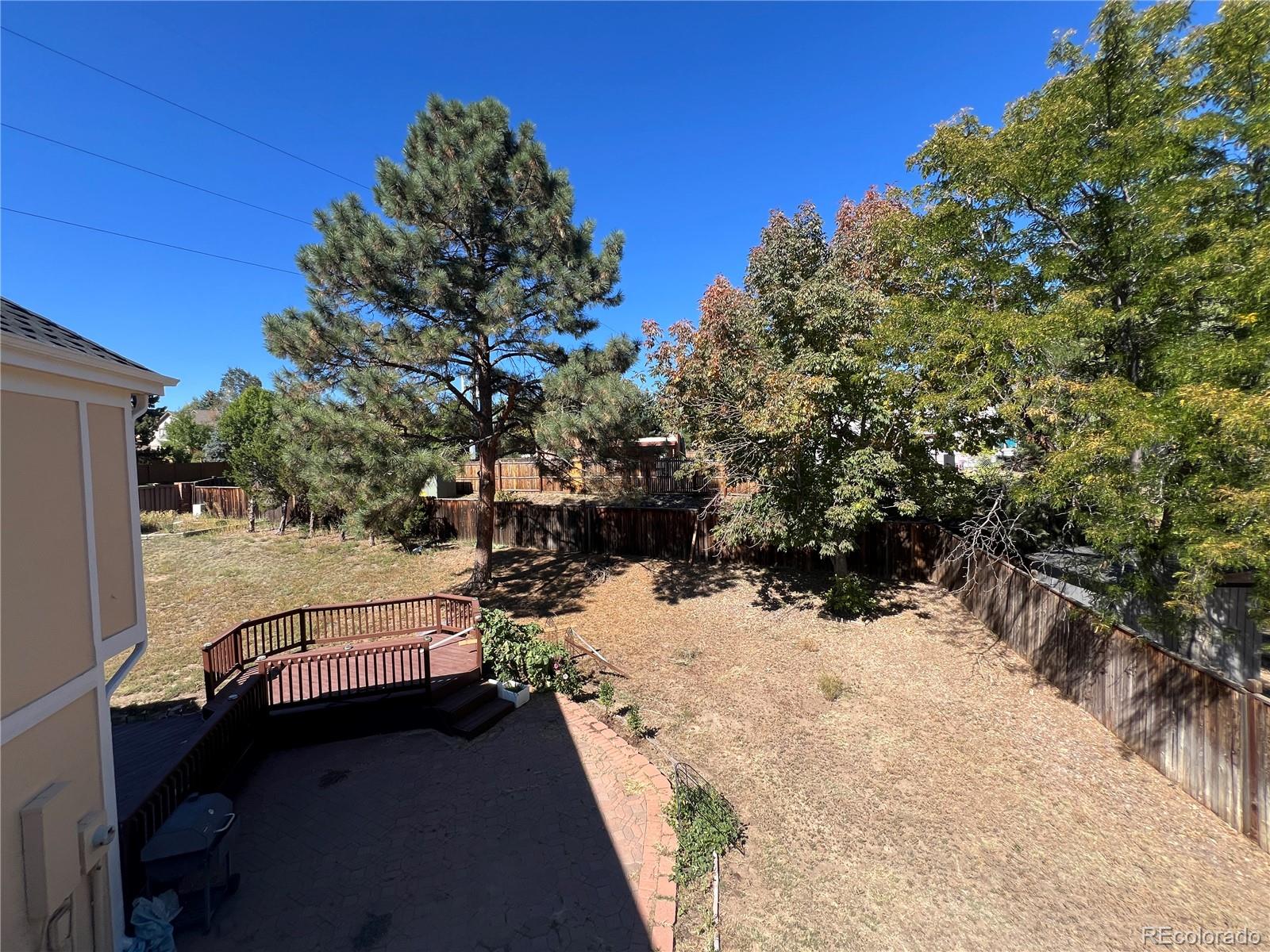 MLS Image #35 for 5603 s pagosa court,centennial, Colorado