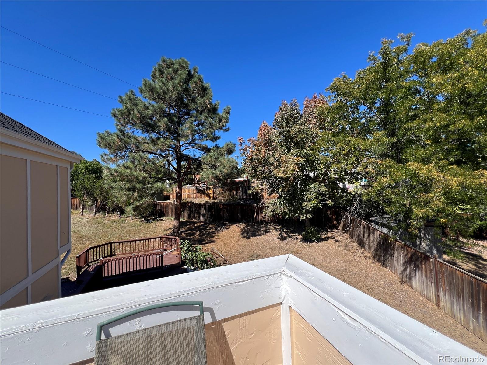 MLS Image #36 for 5603 s pagosa court,centennial, Colorado