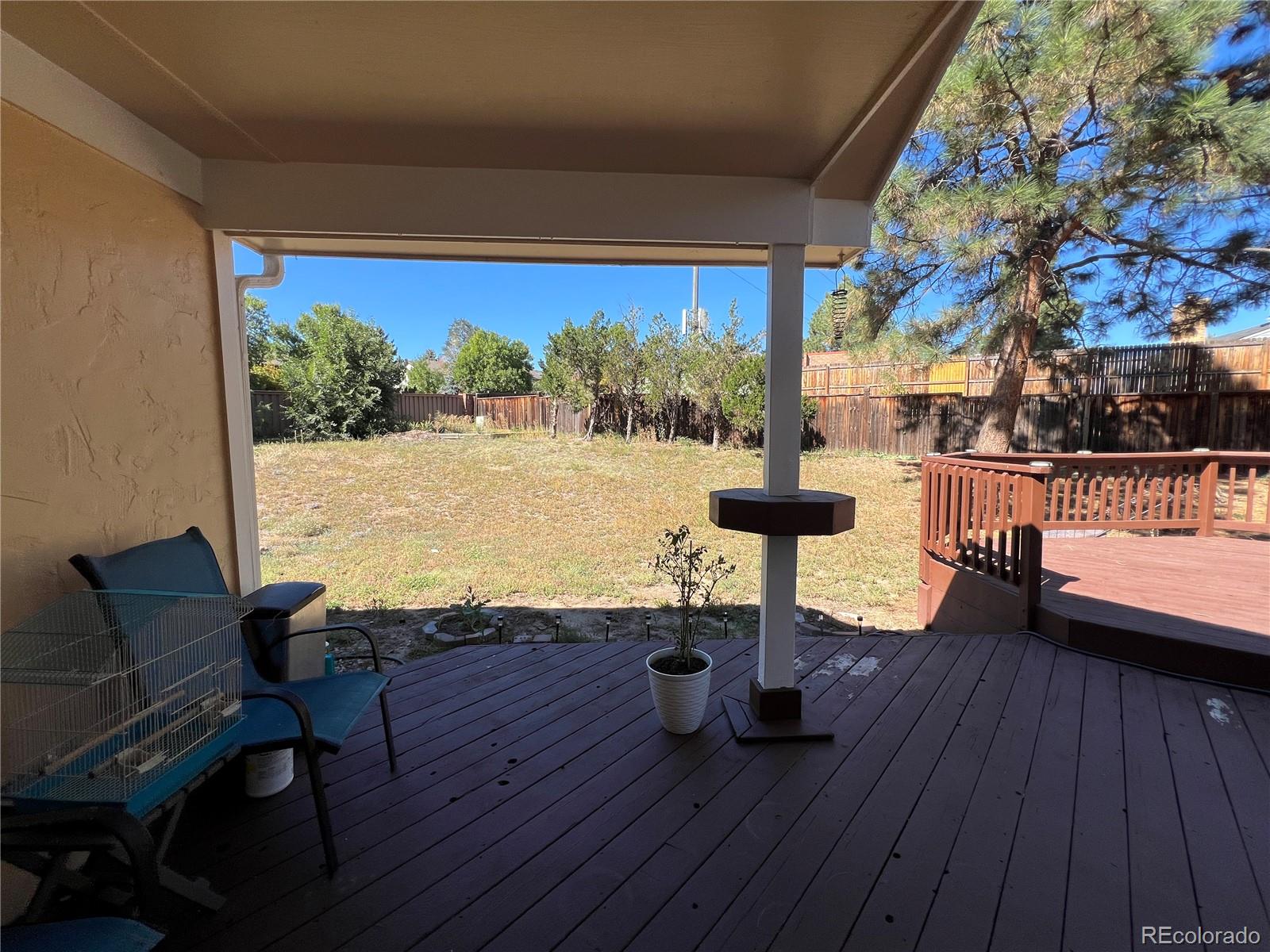 MLS Image #41 for 5603 s pagosa court,centennial, Colorado