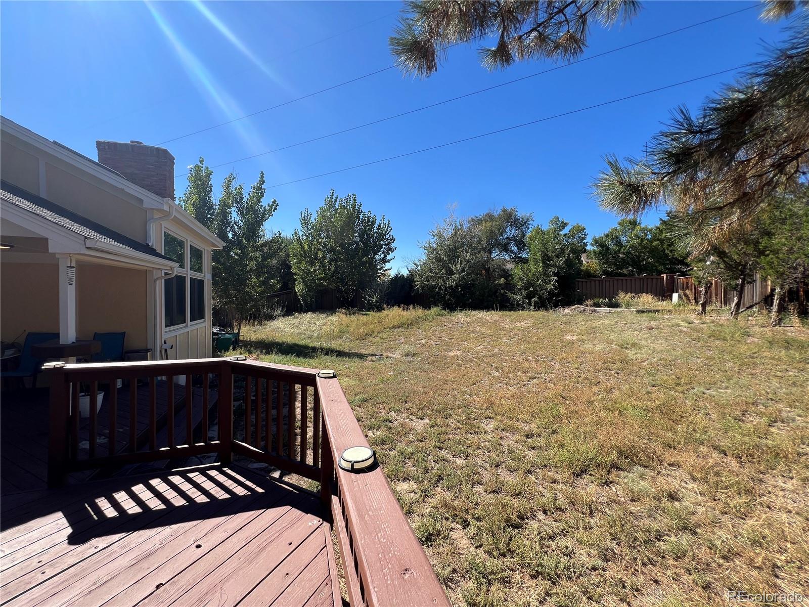 MLS Image #42 for 5603 s pagosa court,centennial, Colorado