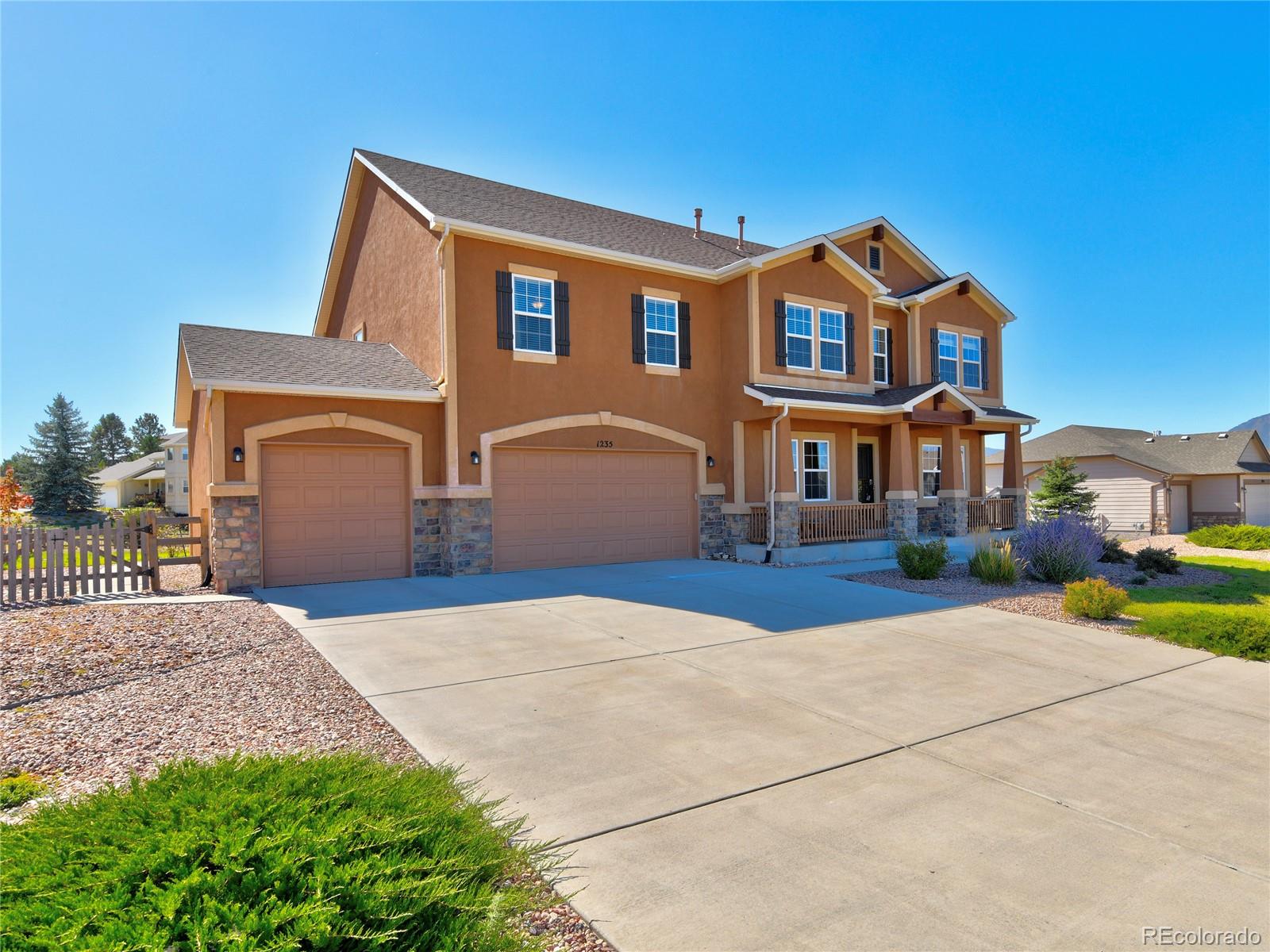 CMA Image for 1235  Woodmoor Acres Drive,Monument, Colorado