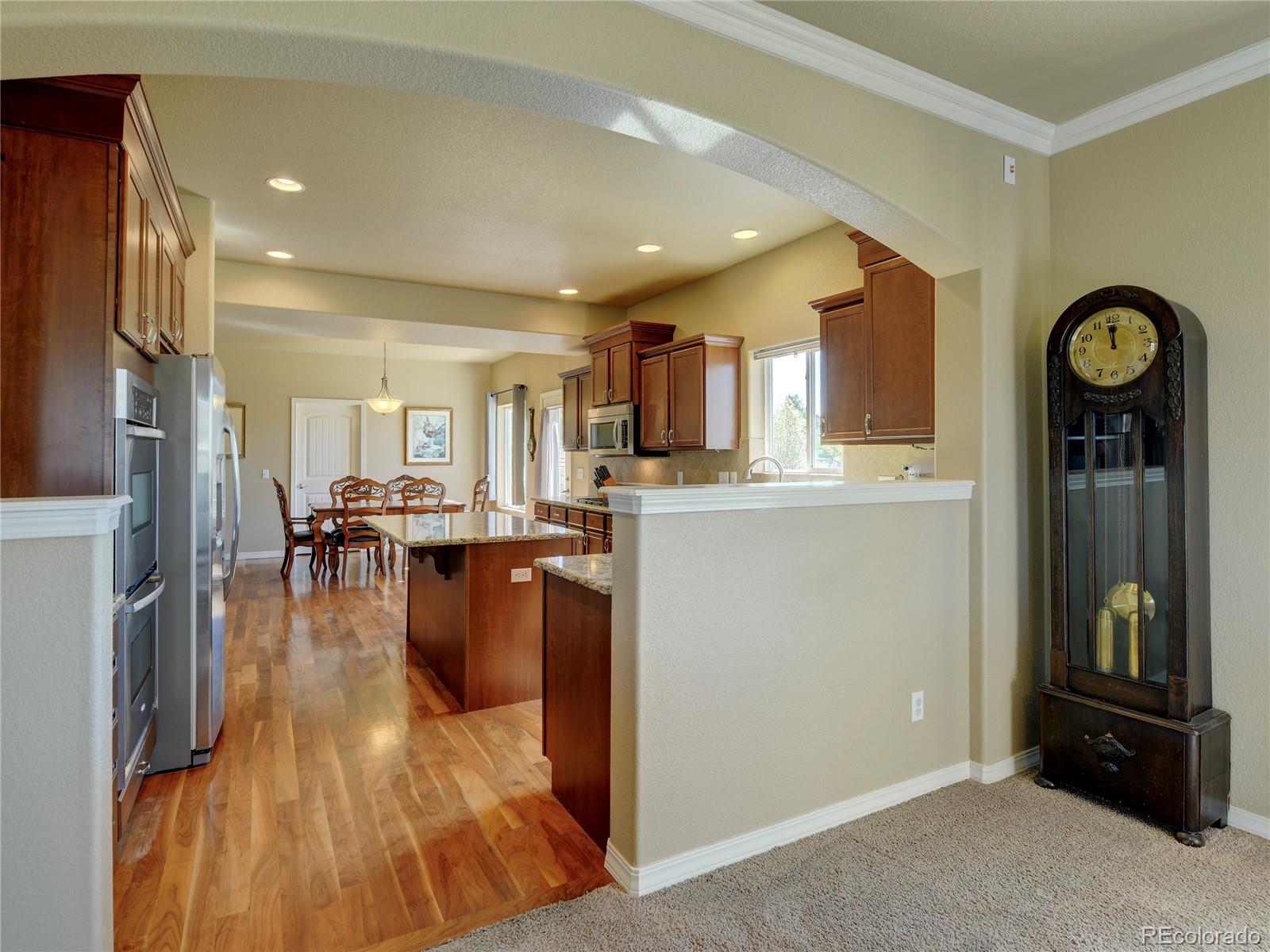 MLS Image #12 for 1235  woodmoor acres drive,monument, Colorado