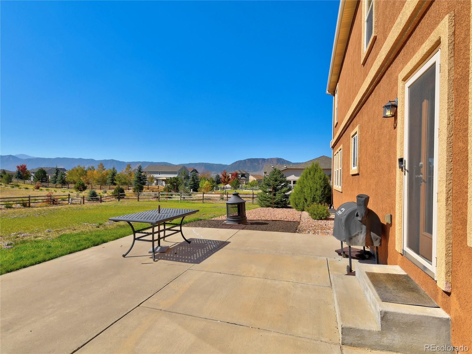 MLS Image #35 for 1235  woodmoor acres drive,monument, Colorado