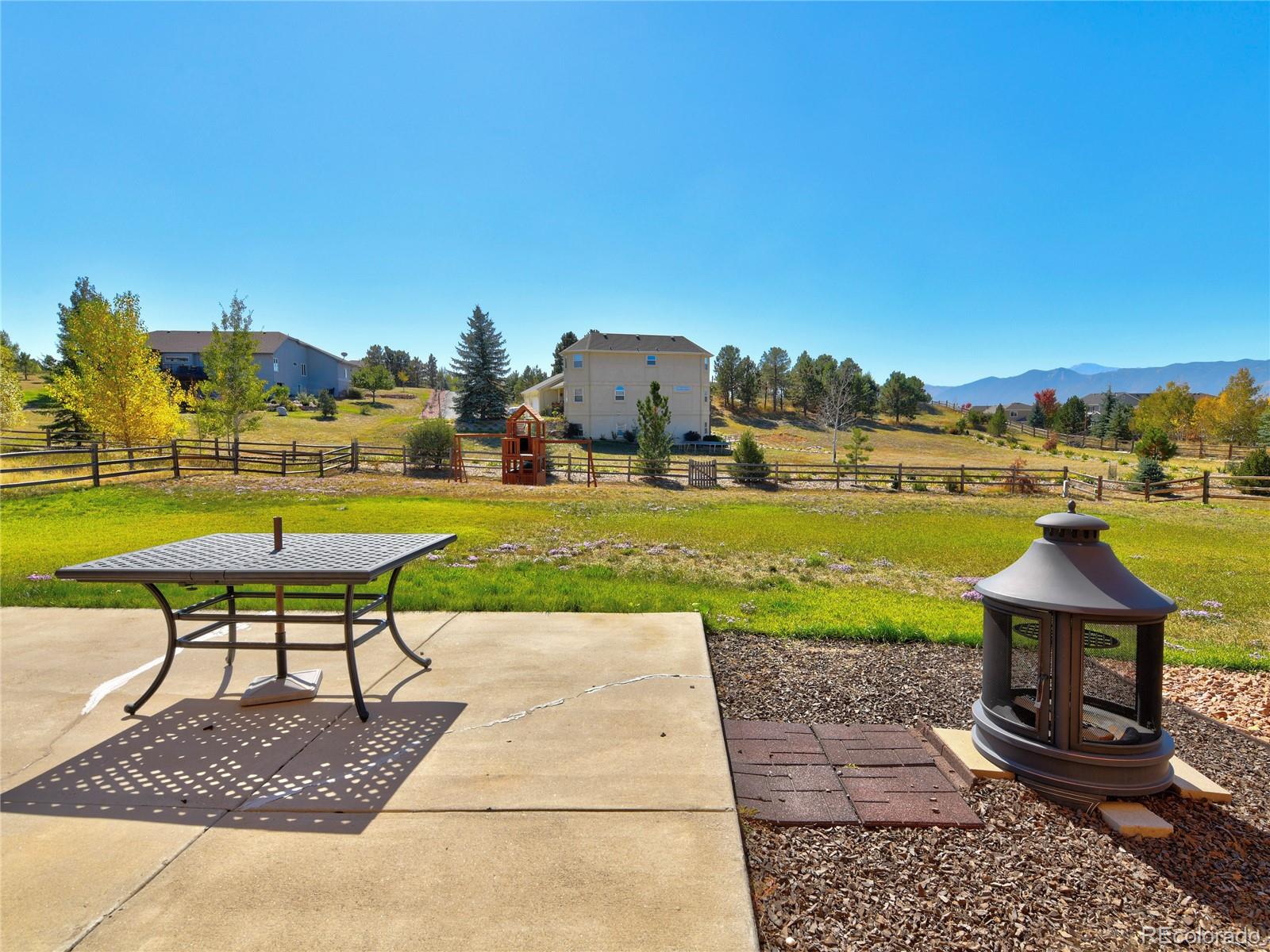 MLS Image #36 for 1235  woodmoor acres drive,monument, Colorado