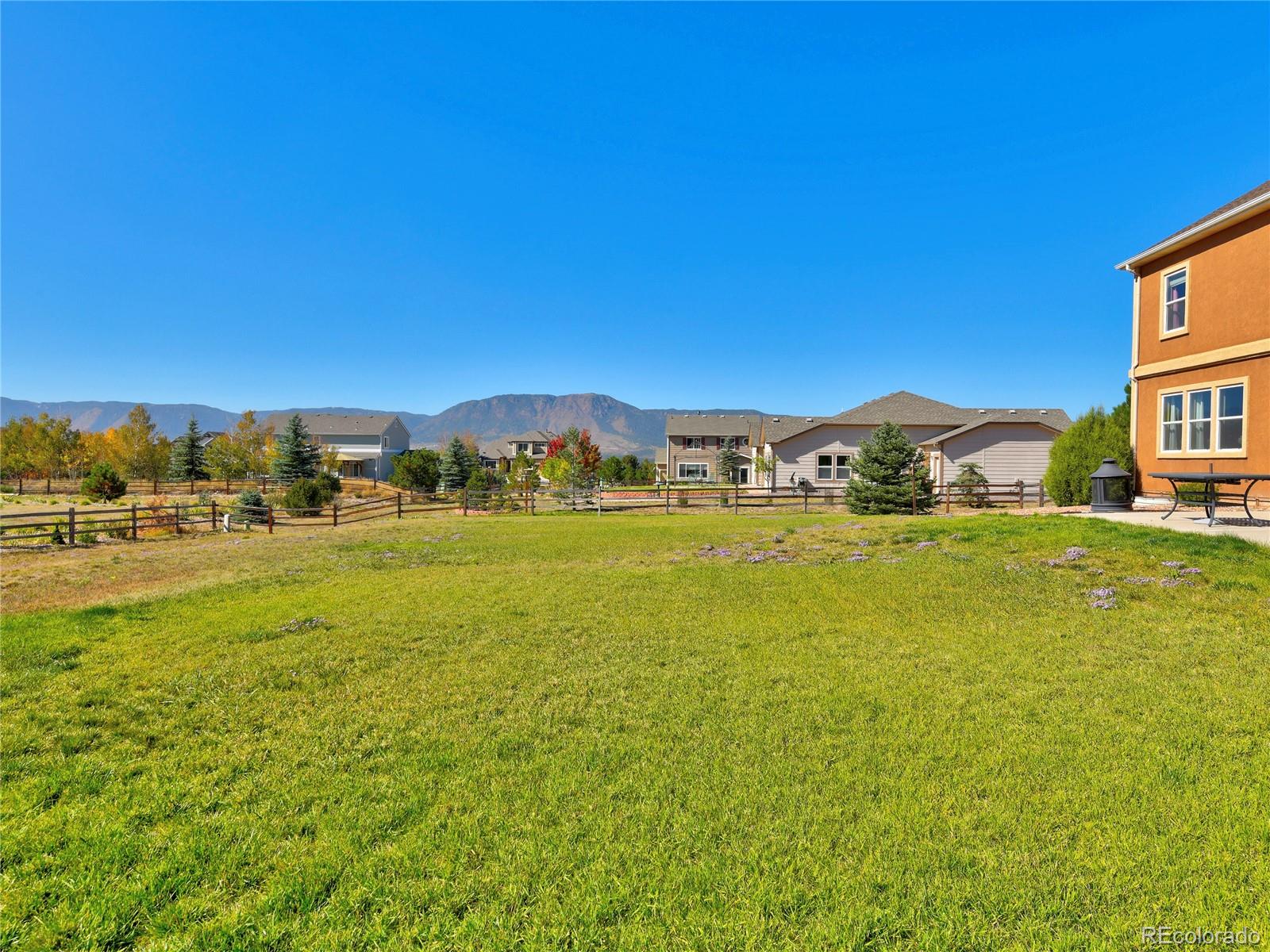 MLS Image #38 for 1235  woodmoor acres drive,monument, Colorado