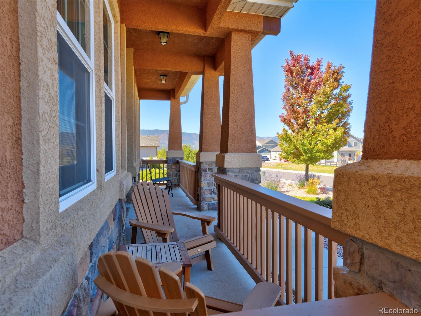 MLS Image #4 for 1235  woodmoor acres drive,monument, Colorado