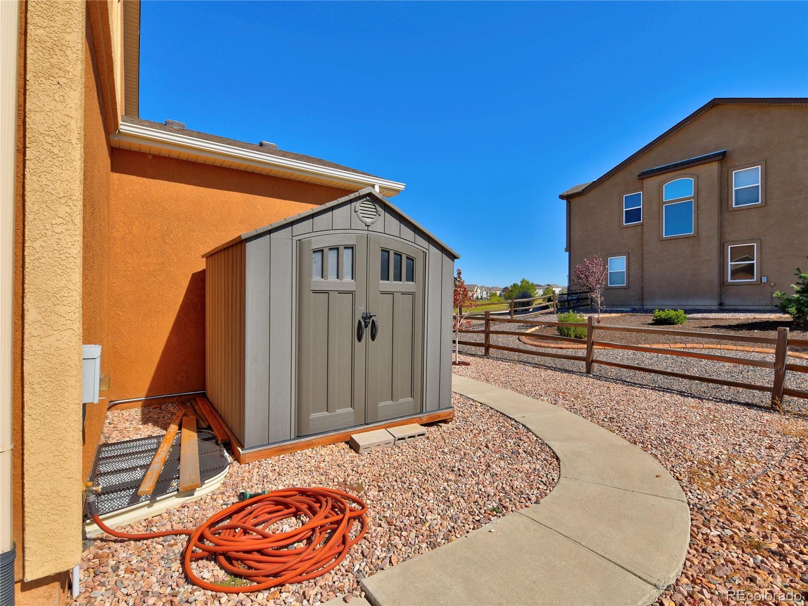 MLS Image #41 for 1235  woodmoor acres drive,monument, Colorado