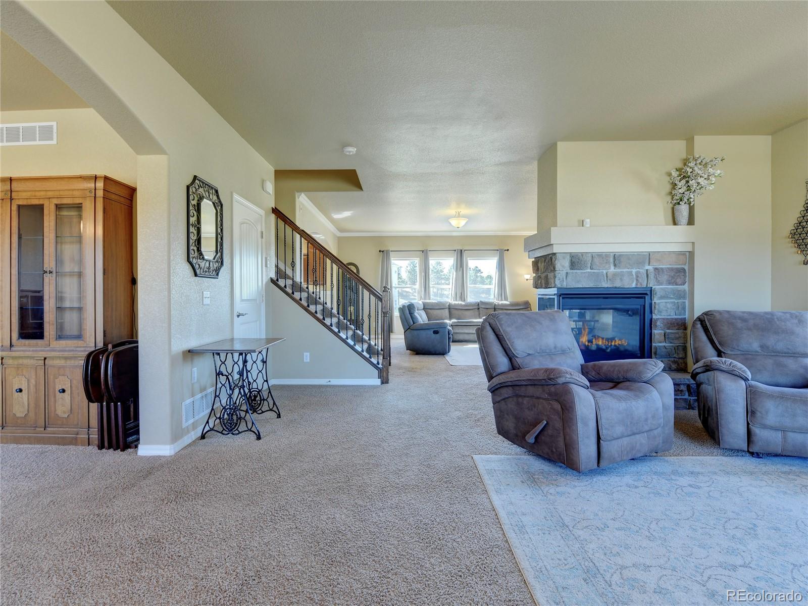 MLS Image #5 for 1235  woodmoor acres drive,monument, Colorado