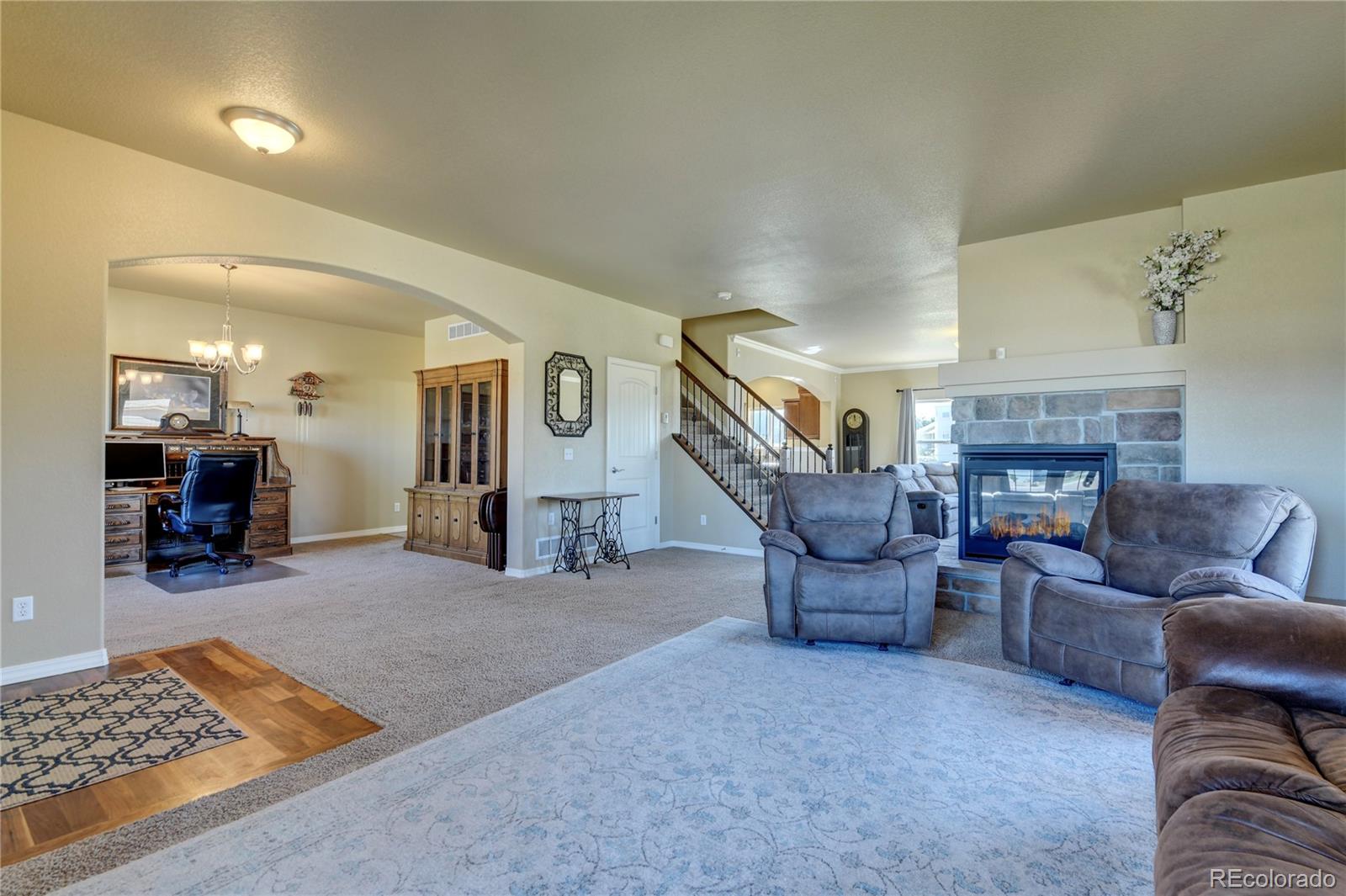 MLS Image #6 for 1235  woodmoor acres drive,monument, Colorado