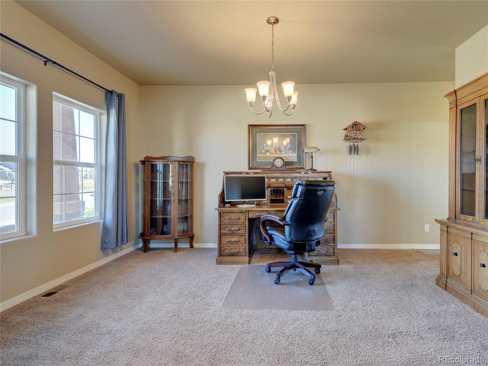 MLS Image #7 for 1235  woodmoor acres drive,monument, Colorado