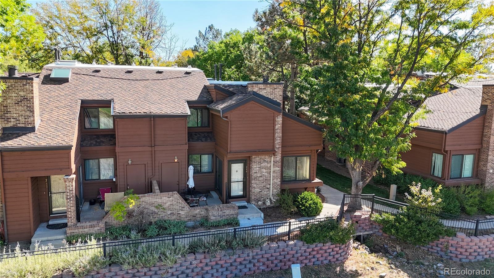 MLS Image #2 for 2685 s dayton way,denver, Colorado