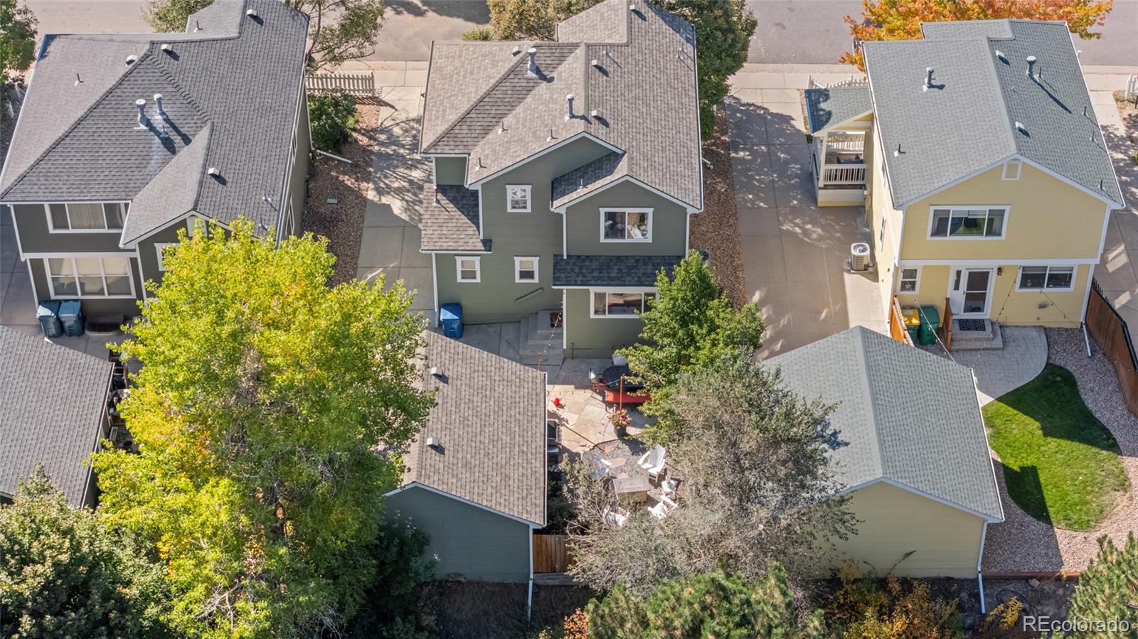 MLS Image #35 for 7999 e vassar drive,denver, Colorado