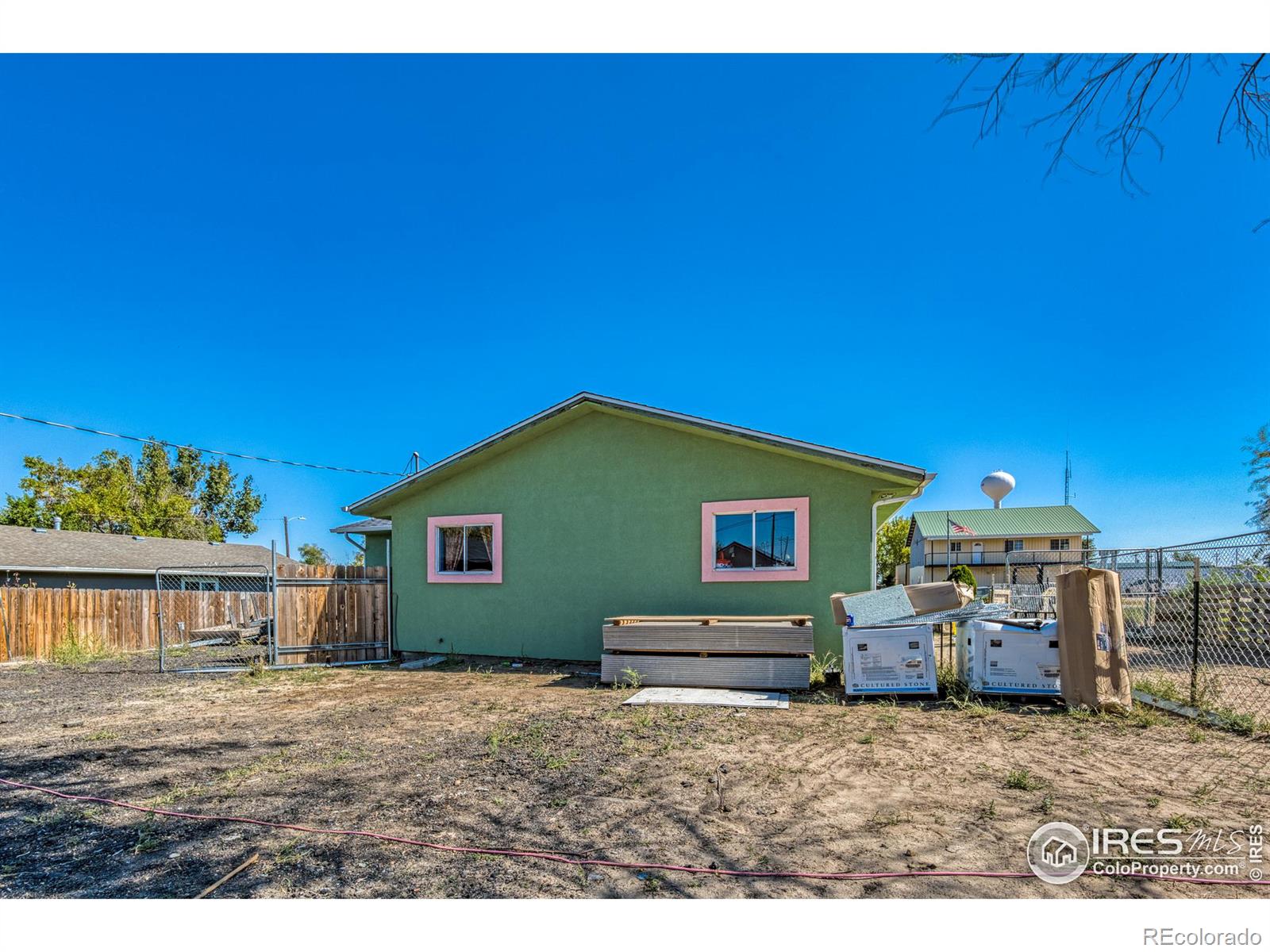 MLS Image #31 for 127  maine street,log lane village, Colorado