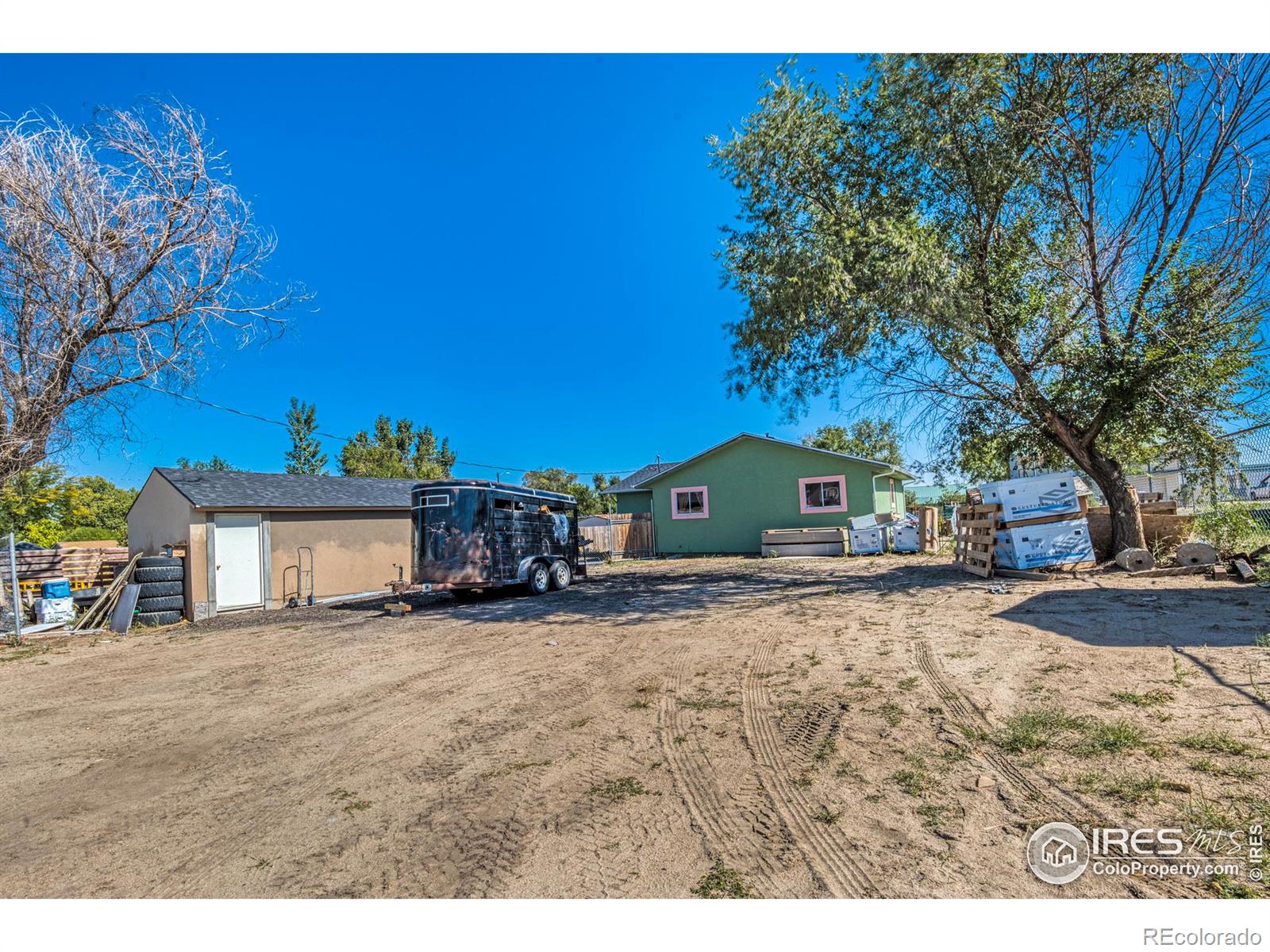 MLS Image #32 for 127  maine street,log lane village, Colorado