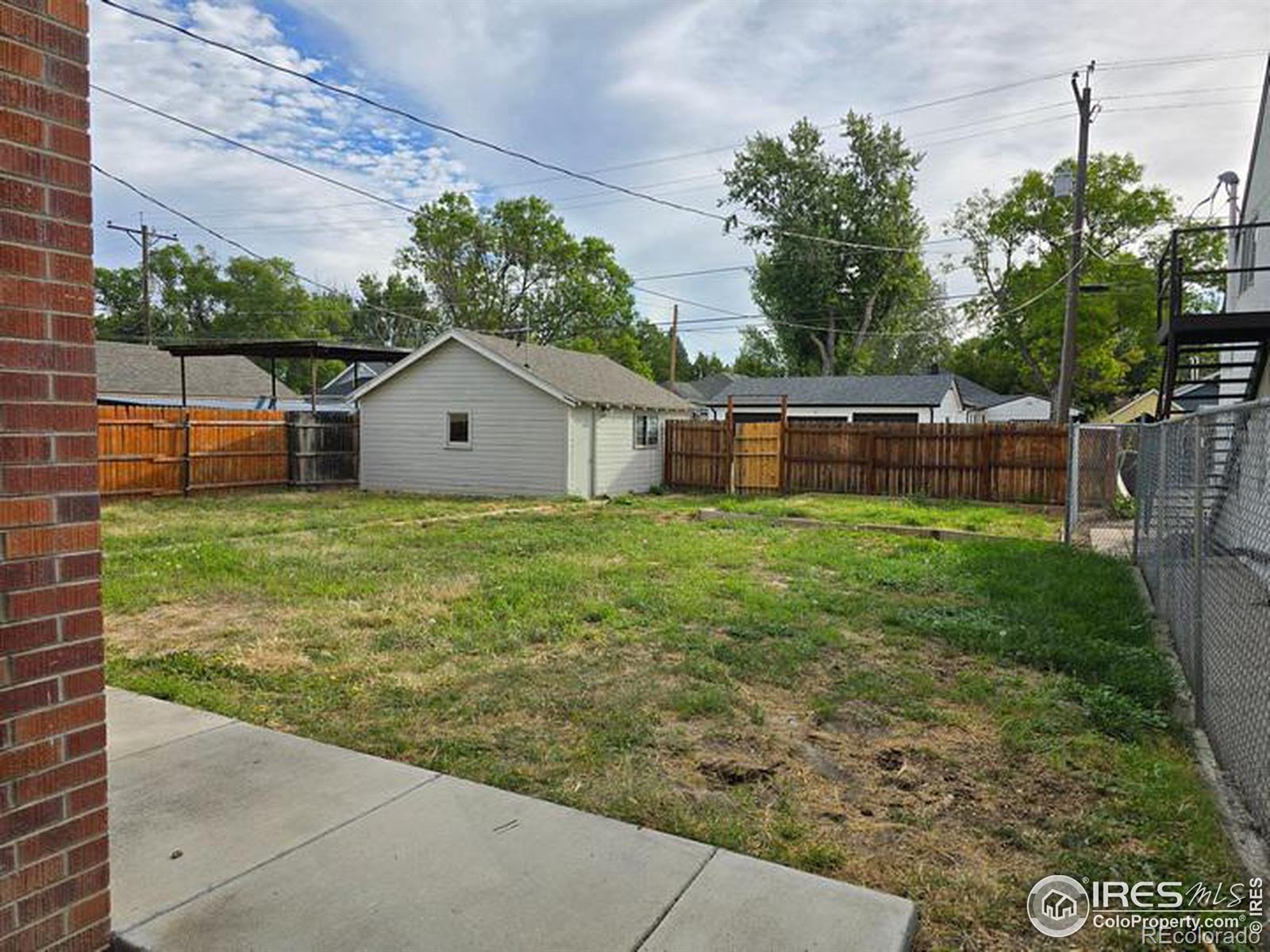 MLS Image #37 for 611  custer street,brush, Colorado