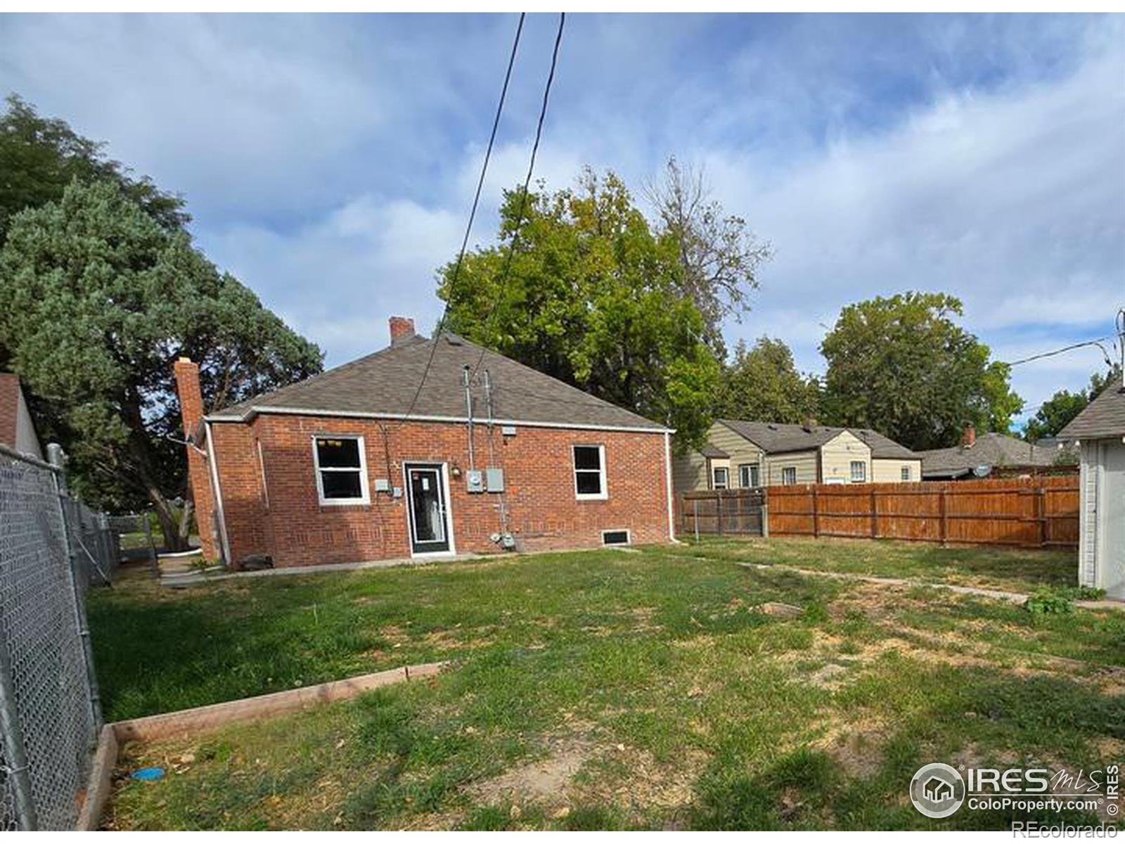 MLS Image #38 for 611  custer street,brush, Colorado