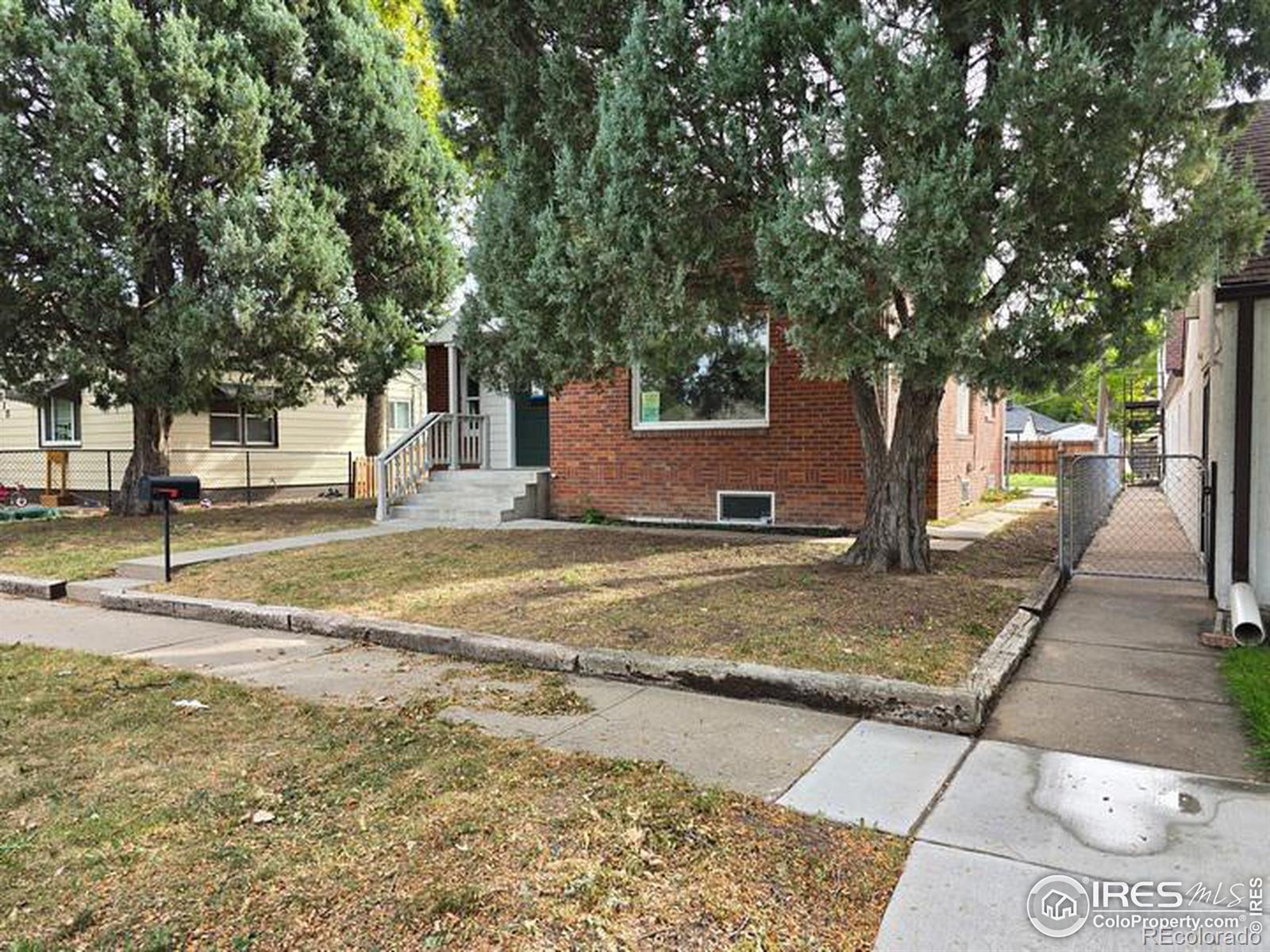 MLS Image #4 for 611  custer street,brush, Colorado