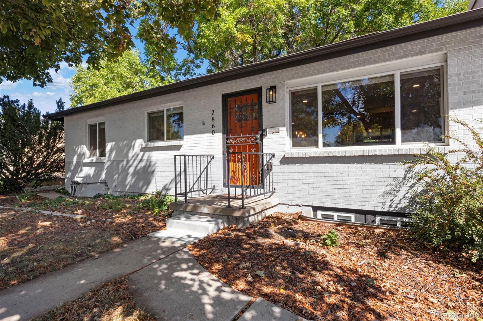 MLS Image #3 for 2860 s hudson street,denver, Colorado