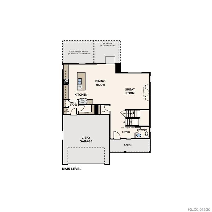 CMA Image for 1231  Loraine Circle,Lafayette, Colorado