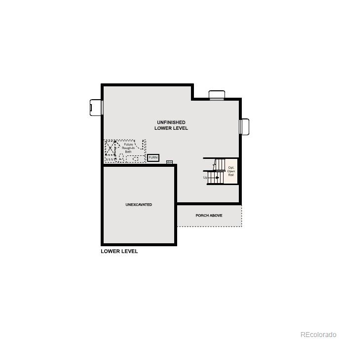 MLS Image #3 for 1231  loraine circle,lafayette, Colorado