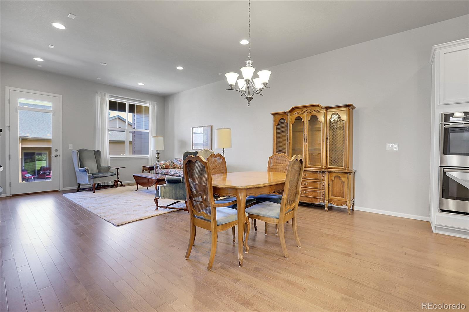 MLS Image #12 for 3598  new haven circle,castle rock, Colorado