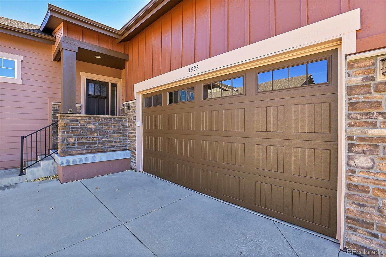 MLS Image #2 for 3598  new haven circle,castle rock, Colorado