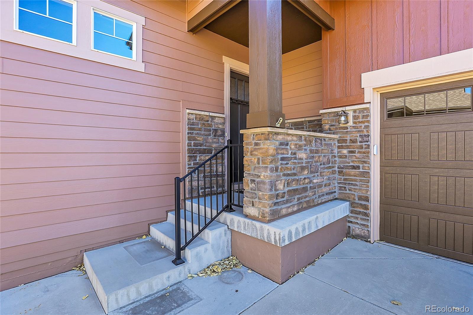 MLS Image #3 for 3598  new haven circle,castle rock, Colorado