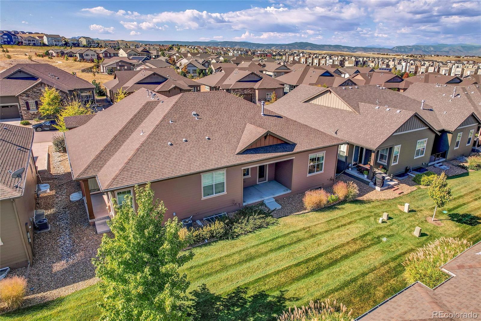 MLS Image #37 for 3598  new haven circle,castle rock, Colorado