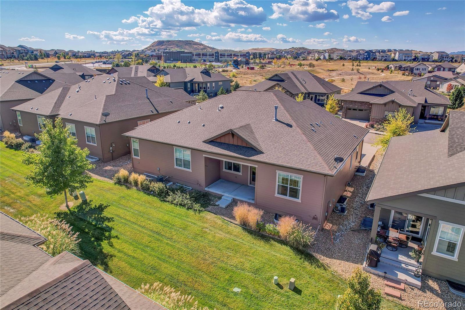 MLS Image #38 for 3598  new haven circle,castle rock, Colorado