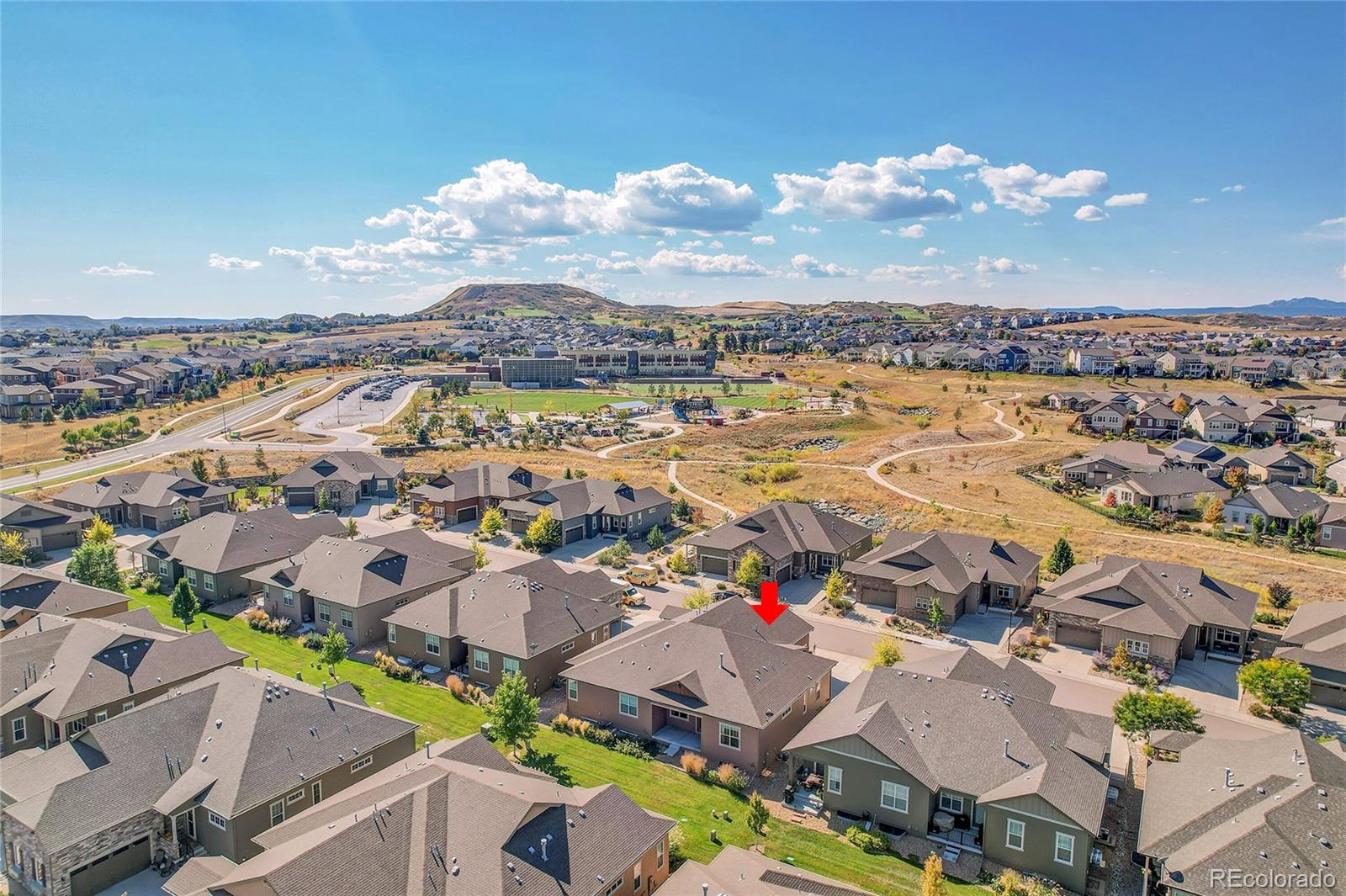 MLS Image #39 for 3598  new haven circle,castle rock, Colorado