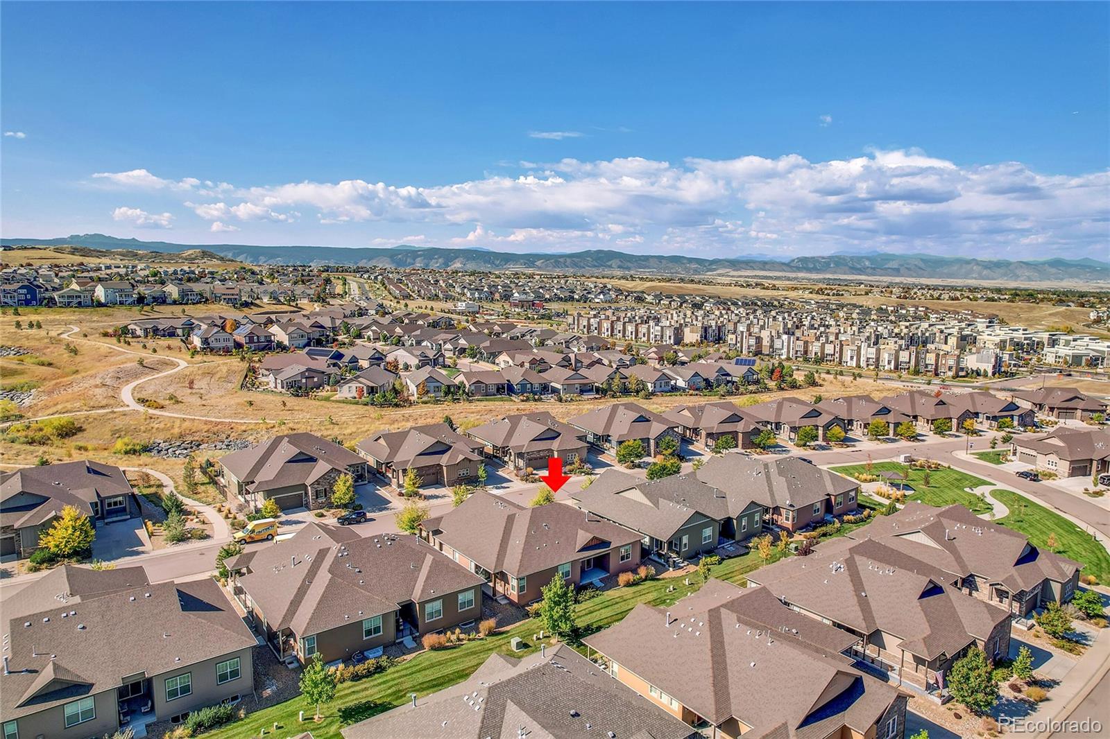 MLS Image #40 for 3598  new haven circle,castle rock, Colorado