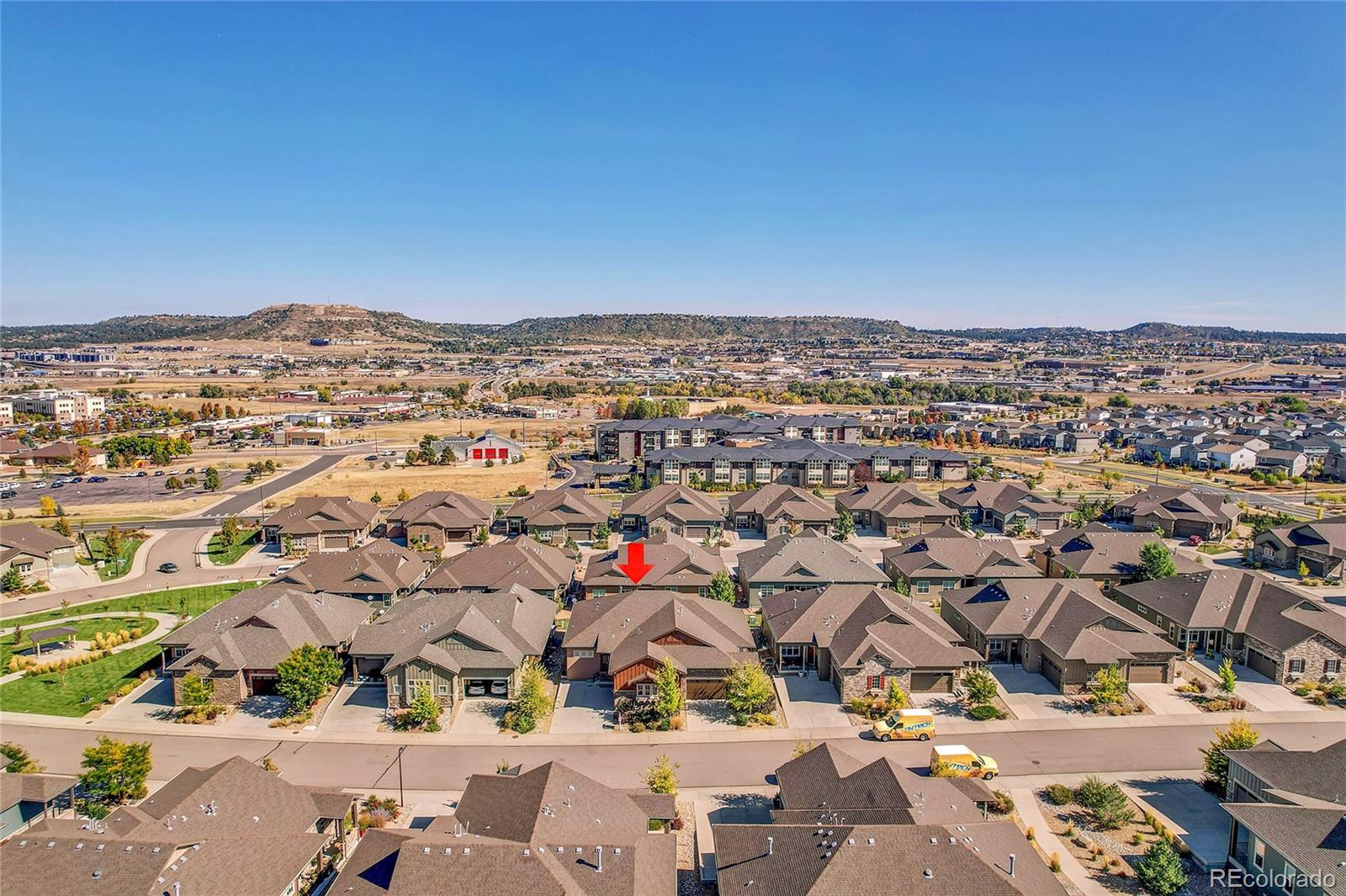 MLS Image #41 for 3598  new haven circle,castle rock, Colorado