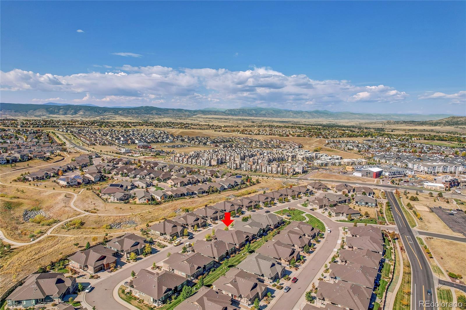 MLS Image #42 for 3598  new haven circle,castle rock, Colorado