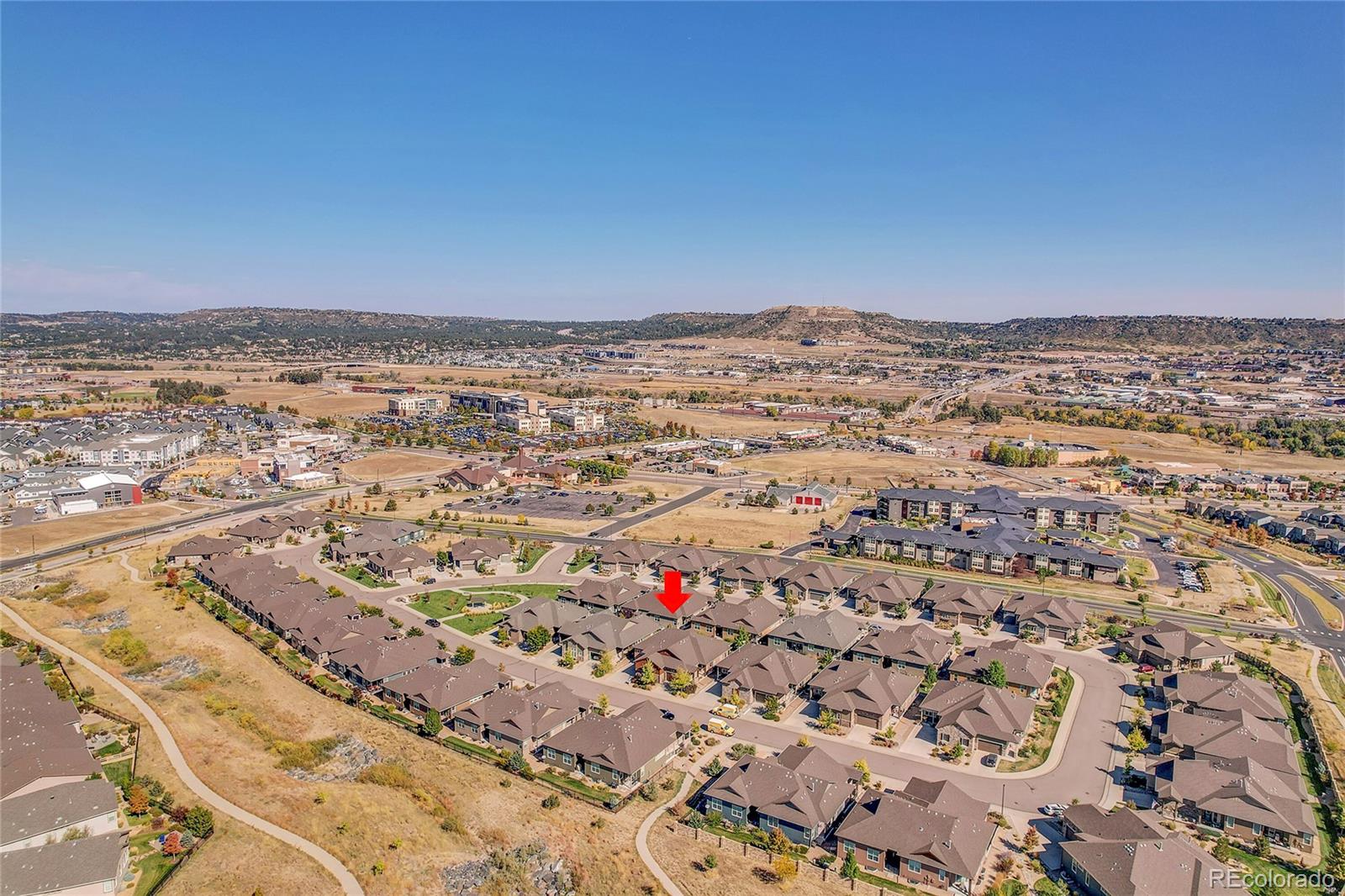 MLS Image #44 for 3598  new haven circle,castle rock, Colorado