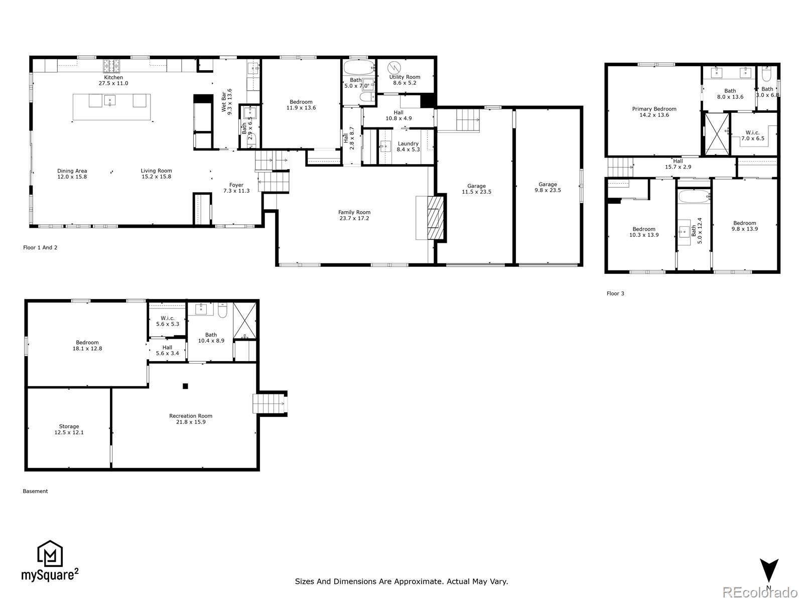 MLS Image #37 for 4930 e ellsworth avenue,denver, Colorado