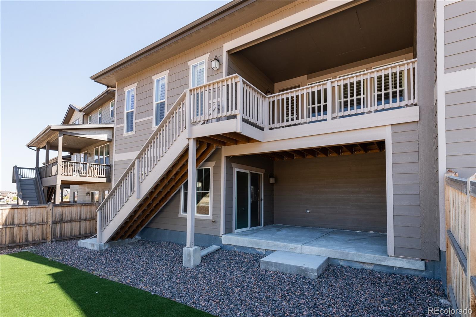 MLS Image #18 for 515  felicity loop,castle rock, Colorado