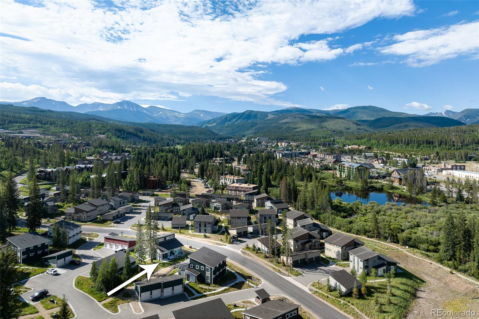 MLS Image #35 for 70  mountain flower circle,fraser, Colorado