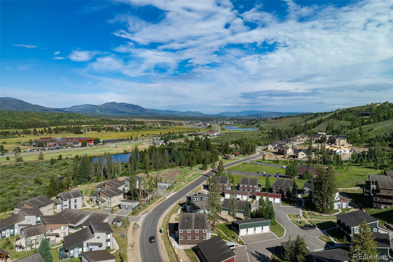 MLS Image #40 for 70  mountain flower circle,fraser, Colorado