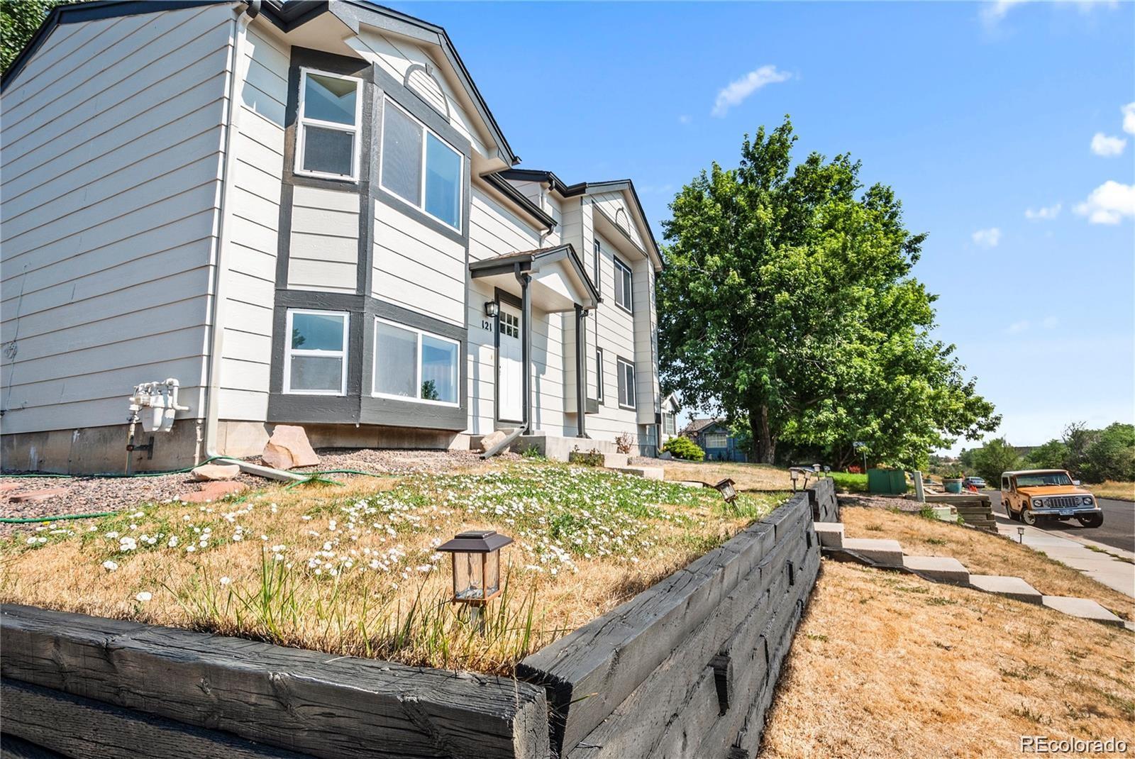 MLS Image #10 for 121  tilbury avenue,castle rock, Colorado