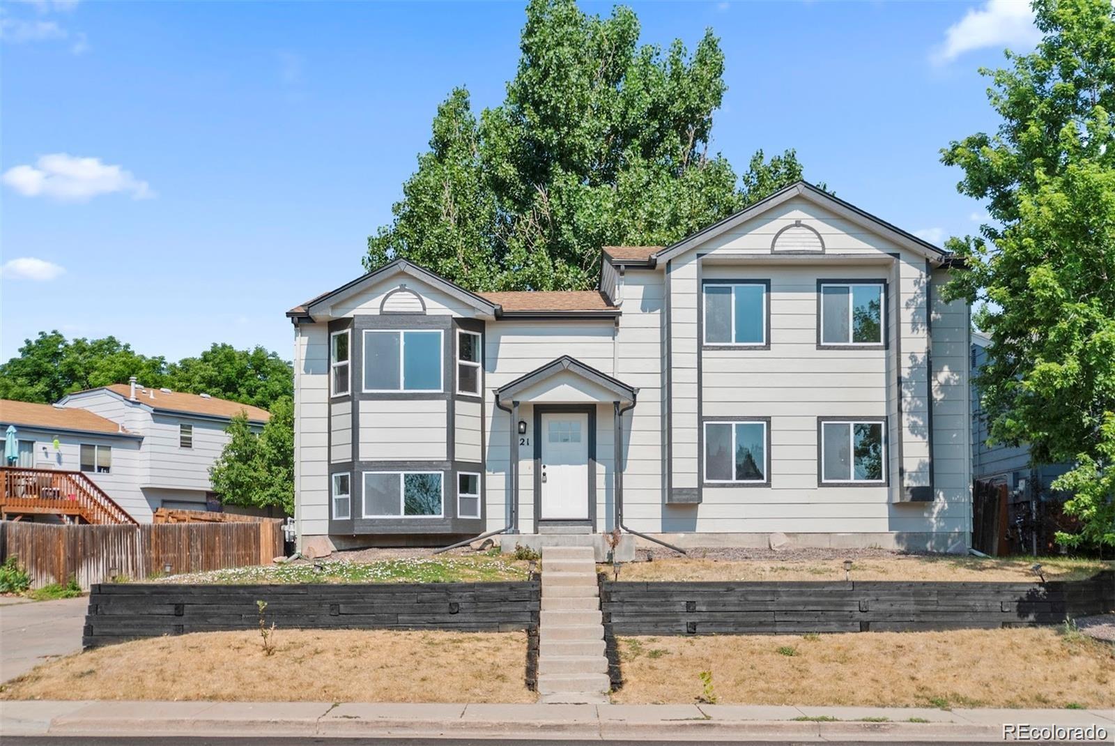 MLS Image #12 for 121  tilbury avenue,castle rock, Colorado